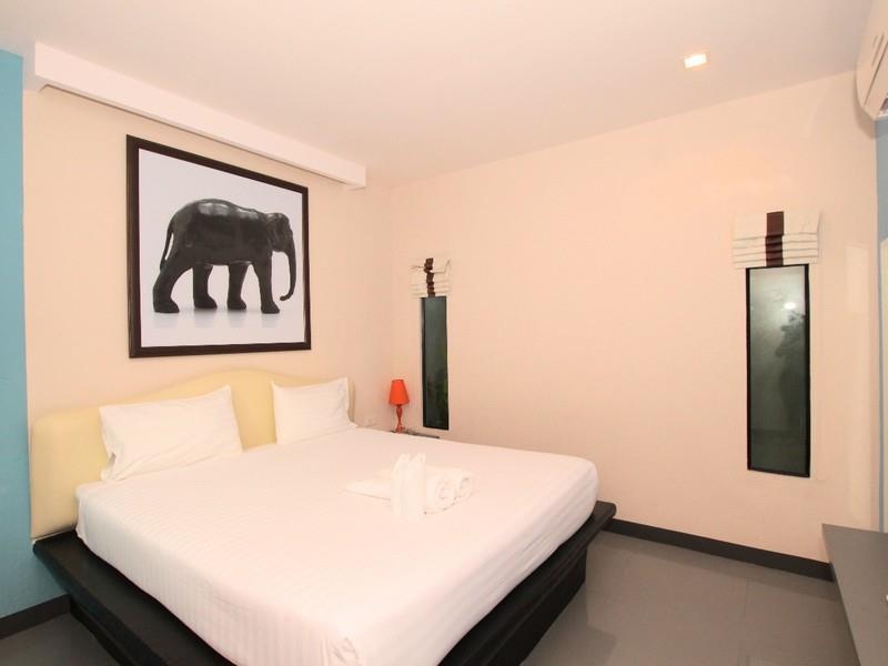 Phant Hua Hin Resort 외부 사진