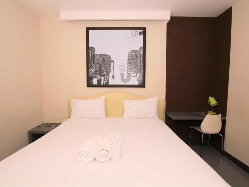 Phant Hua Hin Resort 외부 사진