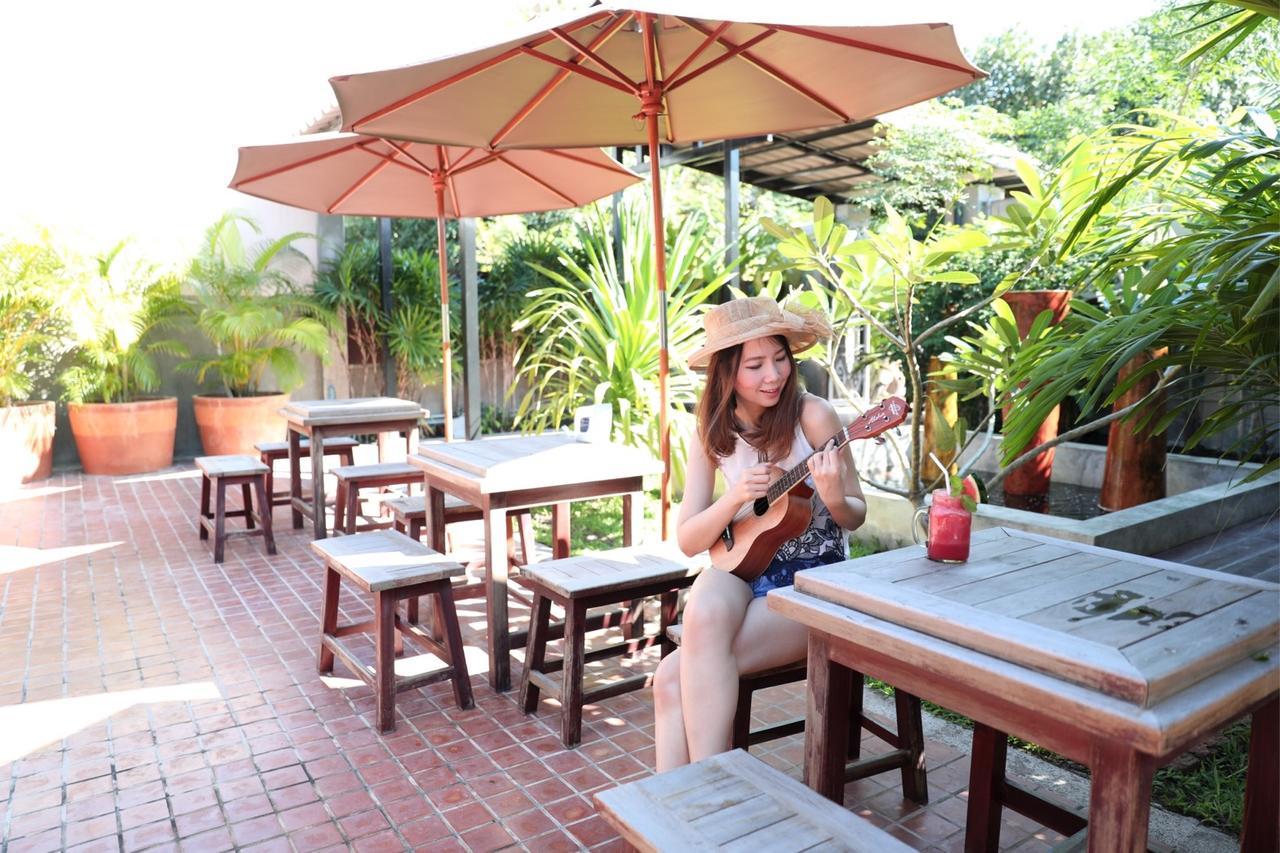 Phant Hua Hin Resort 외부 사진