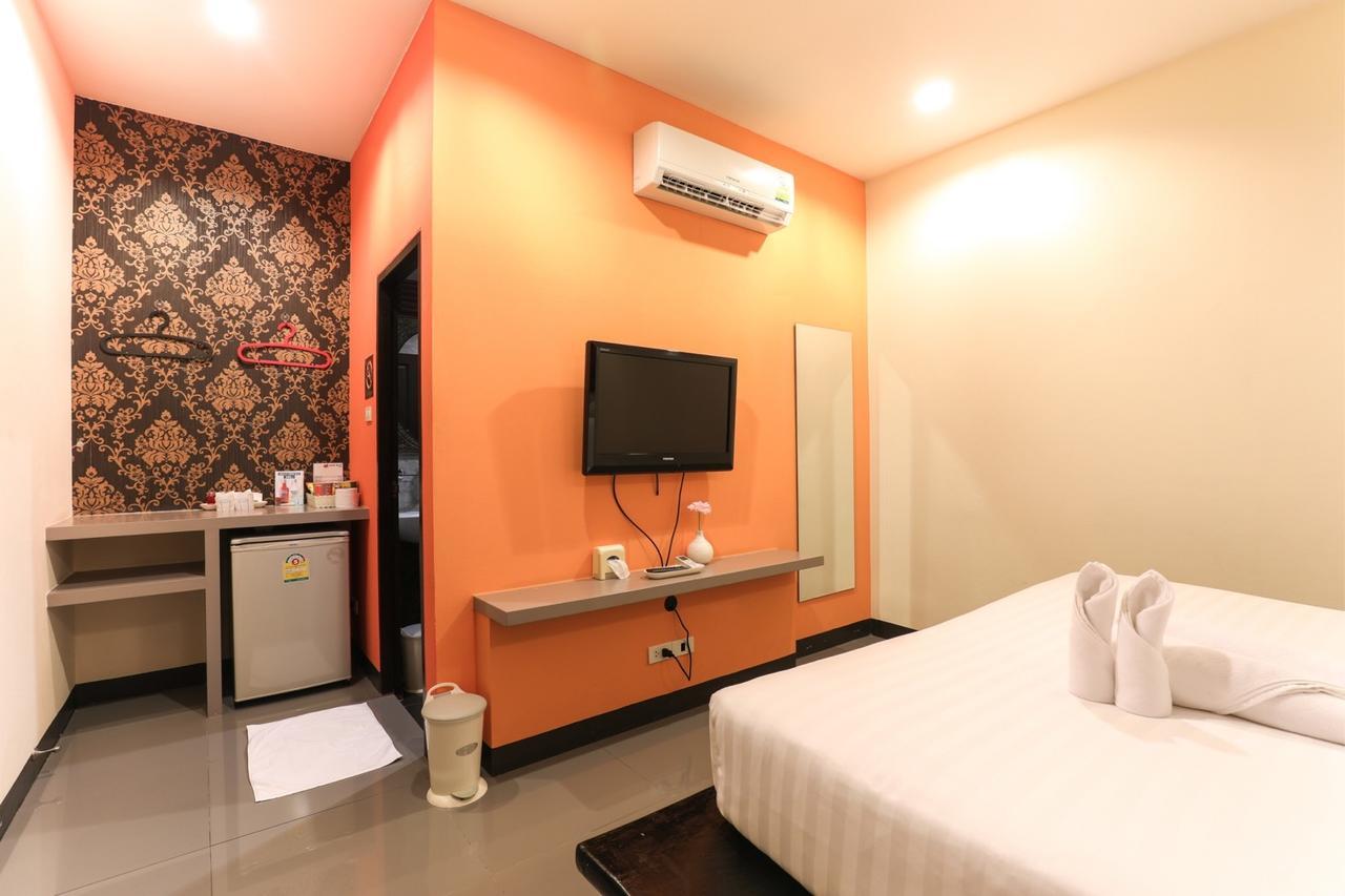 Phant Hua Hin Resort 외부 사진