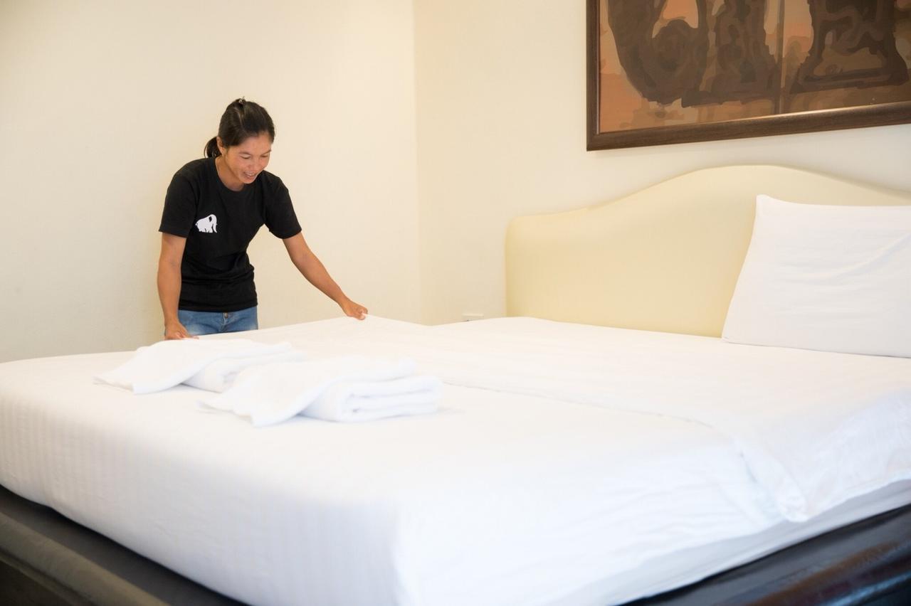 Phant Hua Hin Resort 외부 사진