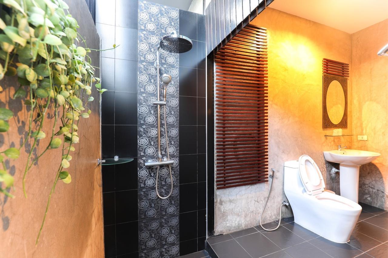 Phant Hua Hin Resort 외부 사진