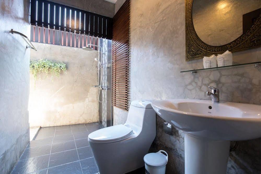 Phant Hua Hin Resort 외부 사진
