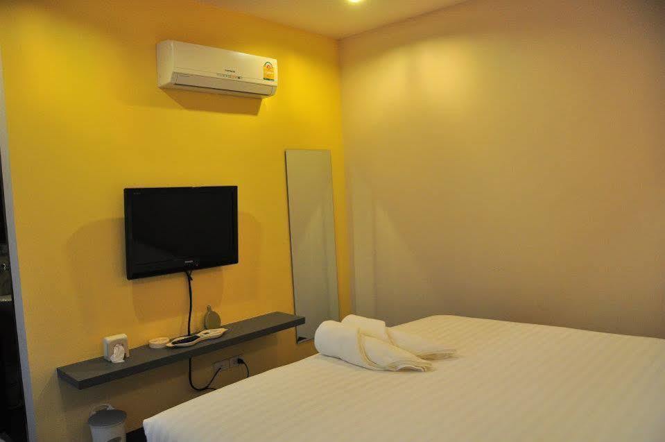 Phant Hua Hin Resort 외부 사진